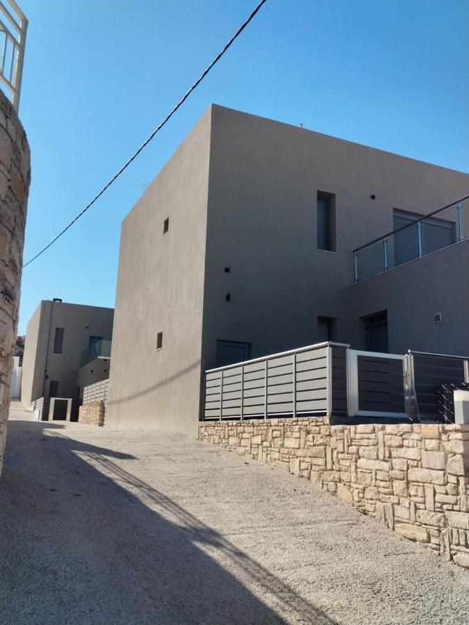 Kamilari Paradise Luxury Villa المظهر الخارجي الصورة